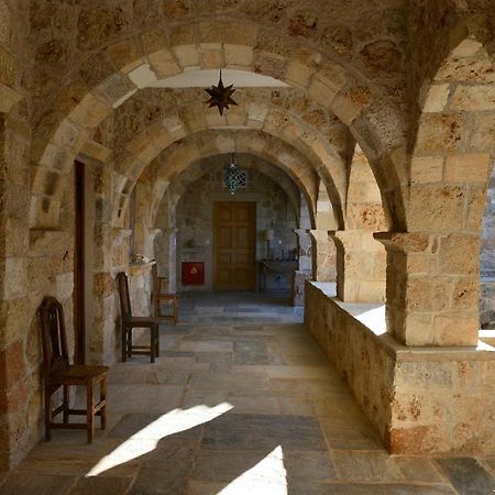 مبيت وإفطار كارداميلي Patrick & Joan Leigh Fermor House المظهر الخارجي الصورة