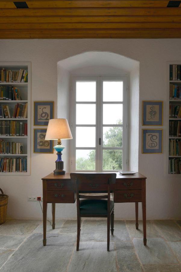 مبيت وإفطار كارداميلي Patrick & Joan Leigh Fermor House المظهر الخارجي الصورة