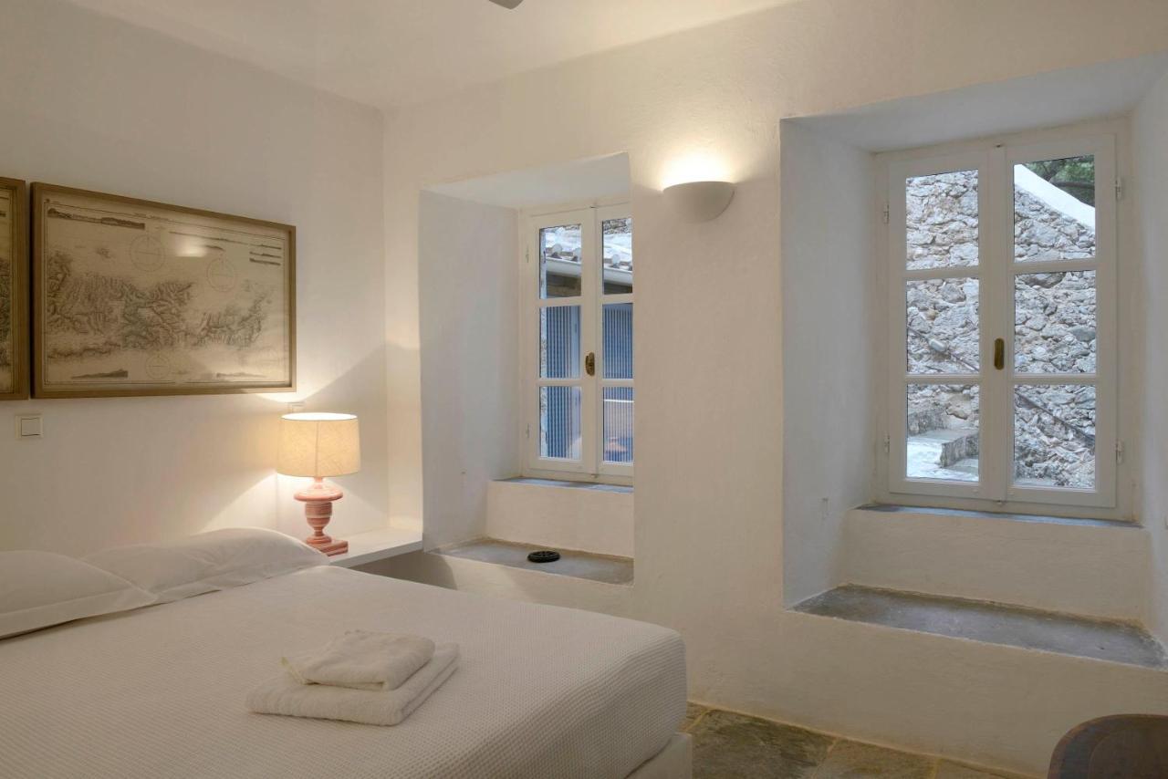 مبيت وإفطار كارداميلي Patrick & Joan Leigh Fermor House المظهر الخارجي الصورة