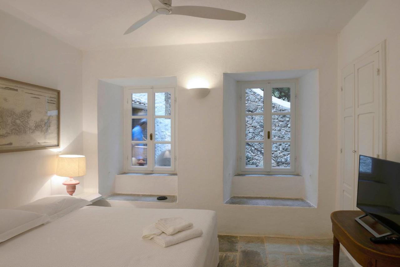 مبيت وإفطار كارداميلي Patrick & Joan Leigh Fermor House المظهر الخارجي الصورة