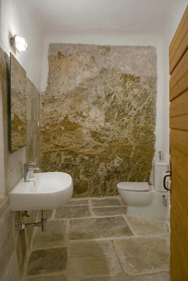 مبيت وإفطار كارداميلي Patrick & Joan Leigh Fermor House المظهر الخارجي الصورة