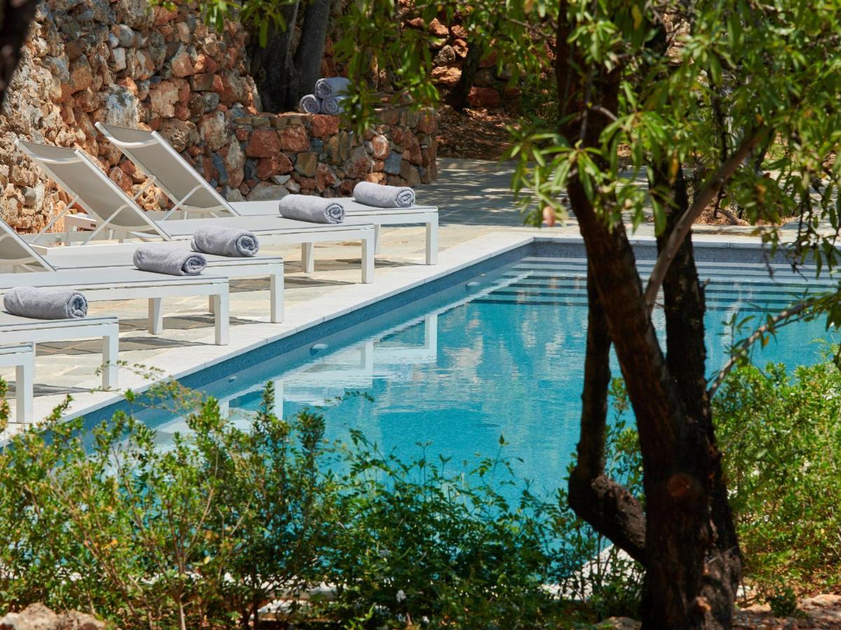 مبيت وإفطار كارداميلي Patrick & Joan Leigh Fermor House المظهر الخارجي الصورة
