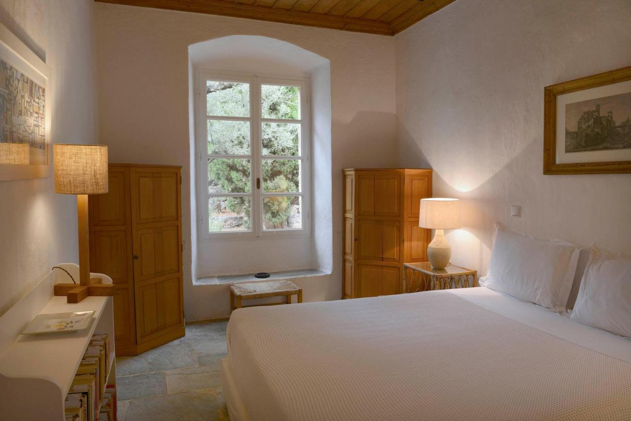 مبيت وإفطار كارداميلي Patrick & Joan Leigh Fermor House المظهر الخارجي الصورة