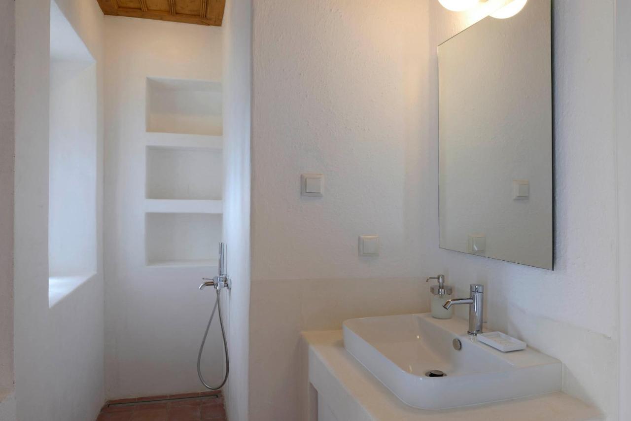 مبيت وإفطار كارداميلي Patrick & Joan Leigh Fermor House المظهر الخارجي الصورة