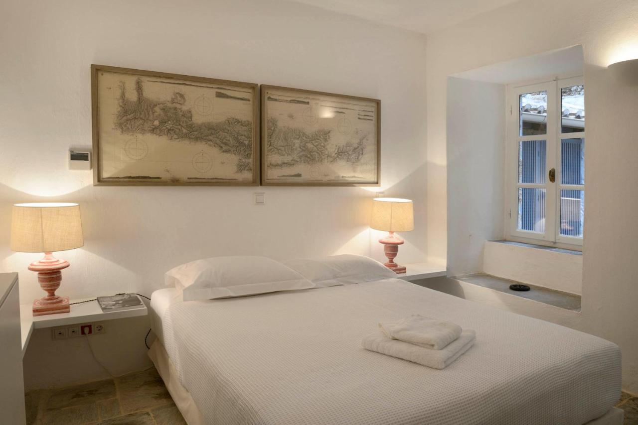 مبيت وإفطار كارداميلي Patrick & Joan Leigh Fermor House المظهر الخارجي الصورة